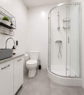 Kawalerka 19,5 m2, wysoki parter, Szczecin, po rem