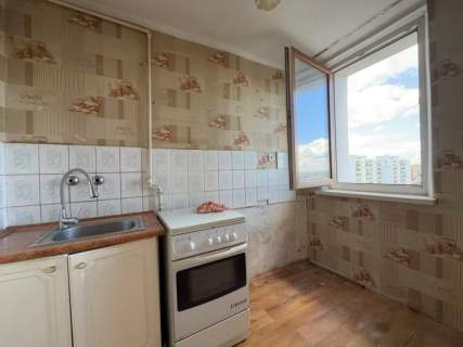 Mieszkanie na sprzedaż, 29,4 m2, Sosnowiec