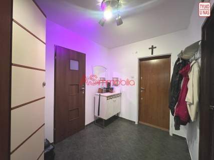 Mieszkanie 50,8 m2, 2 pokoje, Anin Warszawa