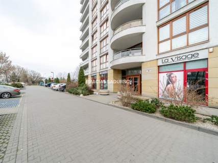49m2, Tarasy Verona Krowoderskich Zuchów