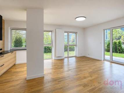 72m2 - PREMIUM /CENTRUM /Z OGRÓDKIEM