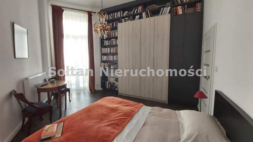 ul. LWOWSKA 2 balkony, 89m, winda, h 3,6m