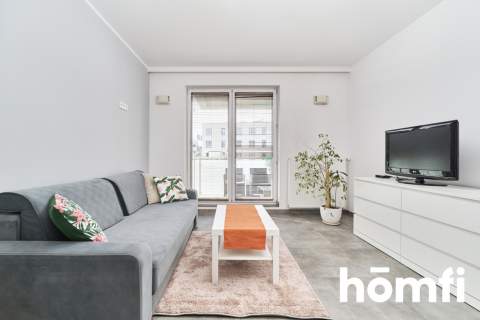 2 pokoje balkon Osiedle Oaza ul. Piękna