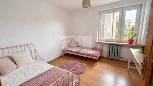 Mieszkanie 4 pokoje 75 m2 duży balkon 2. piętro Brzeg, N