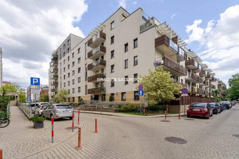 Mieszkanie na sprzedaż, 40,63 m2, Kraków