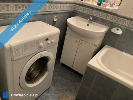 Mieszkanie 2 pokojowe, 43 m2, ulica Lotnicza