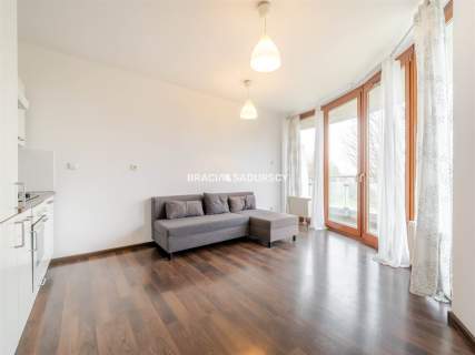 49m2, Tarasy Verona Krowoderskich Zuchów
