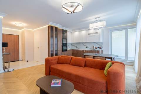 NOWE ul. Żupnicza- 87m2 27m2 2 balkony i taras 