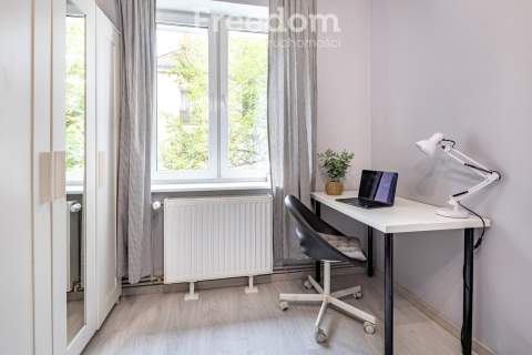 MIESZKANIE INWESTYCYJNE JEŻYCE 5 POKOI 81,6m2
