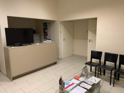 Lokal użytkowy, 65 m2, idealny na GABINET, BIURO.