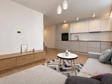 3 pokoje po remoncie Krakowska Balkon Winda
