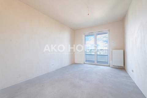 Apartament 77,83m2 Jagiellońskie 9 piętro