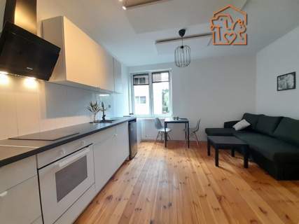 Kawalerka, pet-friendly - Tomasza 5, Stara Ligota