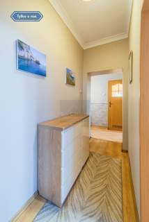 Mieszkanie M-4 Al. Pokoju przy skwerze.