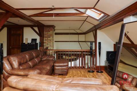 Niesamowity apartament w sercu Augustowa