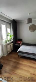 2-pokojowe mieszkanie na Pradze-Południe