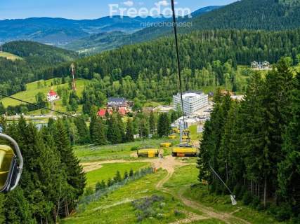Komfortowy rodzinny apartament-Sienna- Czarna Góra