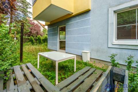 Mieszkanie na sprzedaż, 42,1 m2, Gdańsk