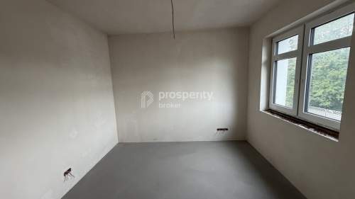 Okazja Segment 120m z ogrodem Warszawa Wawer