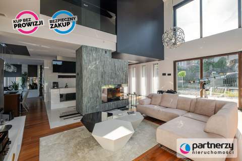 PREMIUM I SMART HOME I WIDOK NA ZATOKĘ PUCKĄ