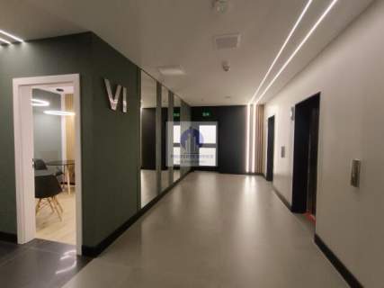 Śródmieście lokal biurowy 35 m2 do wynajęcia
