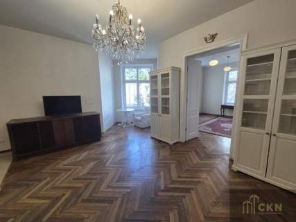 STARE MIASTO - 64 m2 - MIESZKNAIE FRONTOWE