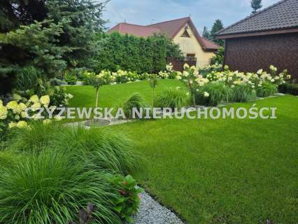 KOMFORTOWY PIĘKNY DOM W GRUDZIĄDZU UL. JASKROWA 5