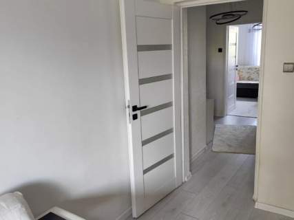 Mieszkanie 44m Centrum Podwale Jaworzno Pod klucz