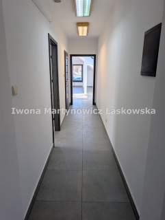 Lokal handlowo - usługowy - 110m2, Lubin