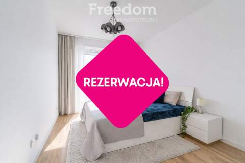Komfortowo dwupokojowe mieszkanie na Mokotowie