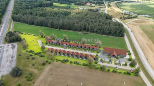 Agroturystyka nad Zalewem w Dąbcze/Rydzyna