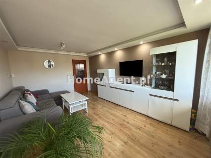 3 pokoje, balkon, piwnica, super lokalizacja 