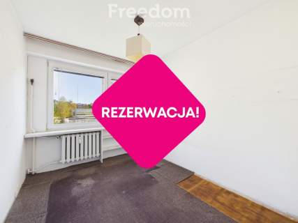 Mieszkanie, 2 pokoje, Orłowicza 16, Olsztyn