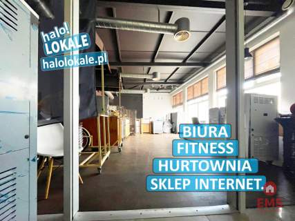 250 m2 atrakcyjnej powierzchni