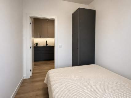 Luksusowy apartament w inwestycji Chronos Wola