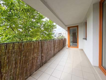 Przestronne/Ciche/Duży Balkon