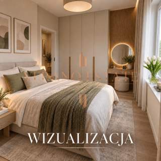 NOWY DOM Z 2025 ROKU JURYSZEWO l