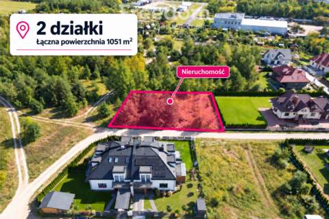1051 m os. Francuska możliwość bliźniaka świetna inwestycja