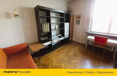 Mieszkanie do remontu 64mkw /Stare Miasto Wrocław