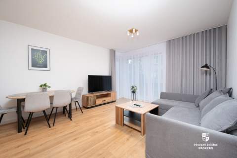 Mieszkanie do wynajęcia, 41,77 m2, Wieliczka