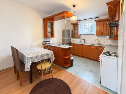 Lokal 77,79 m 3 pokoje Brzeziny