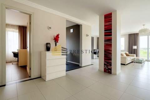 Luksusowy apartament Przepiękny widok Klimatyzacja