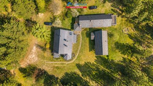 Dom na sprzedaż, 220 m2, Zielonowo