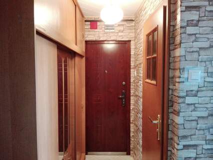 Mieszkanie dwupokojowe z balkonem 4 piętro/rozkładowe/40m2