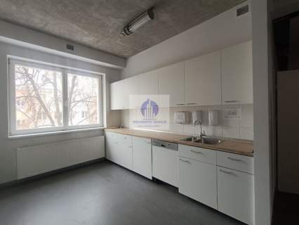 Mokotów lokal biurowy 232,66m2 do wynajęcia