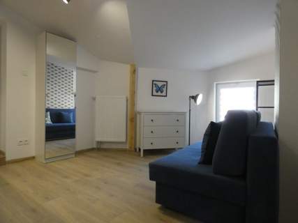 Mielczarskiego 16, Polesie, przytulne studio