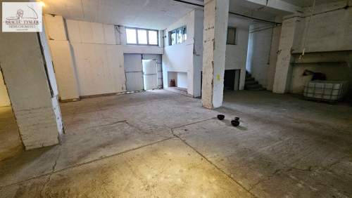 133 m2 MAGAZYN Wynajmę 2260 zł