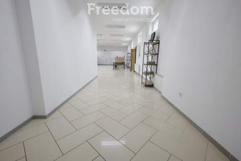 Lokal użytkowy w centrum Iławy do wynajmu