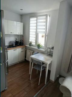Sprzedam Kawalarerkę Mieszkanie 33m2 Strzegom BEZPOŚREDNIO