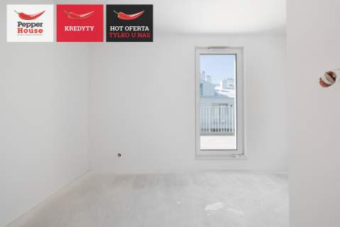 Dwupoziomowy apartament Puck